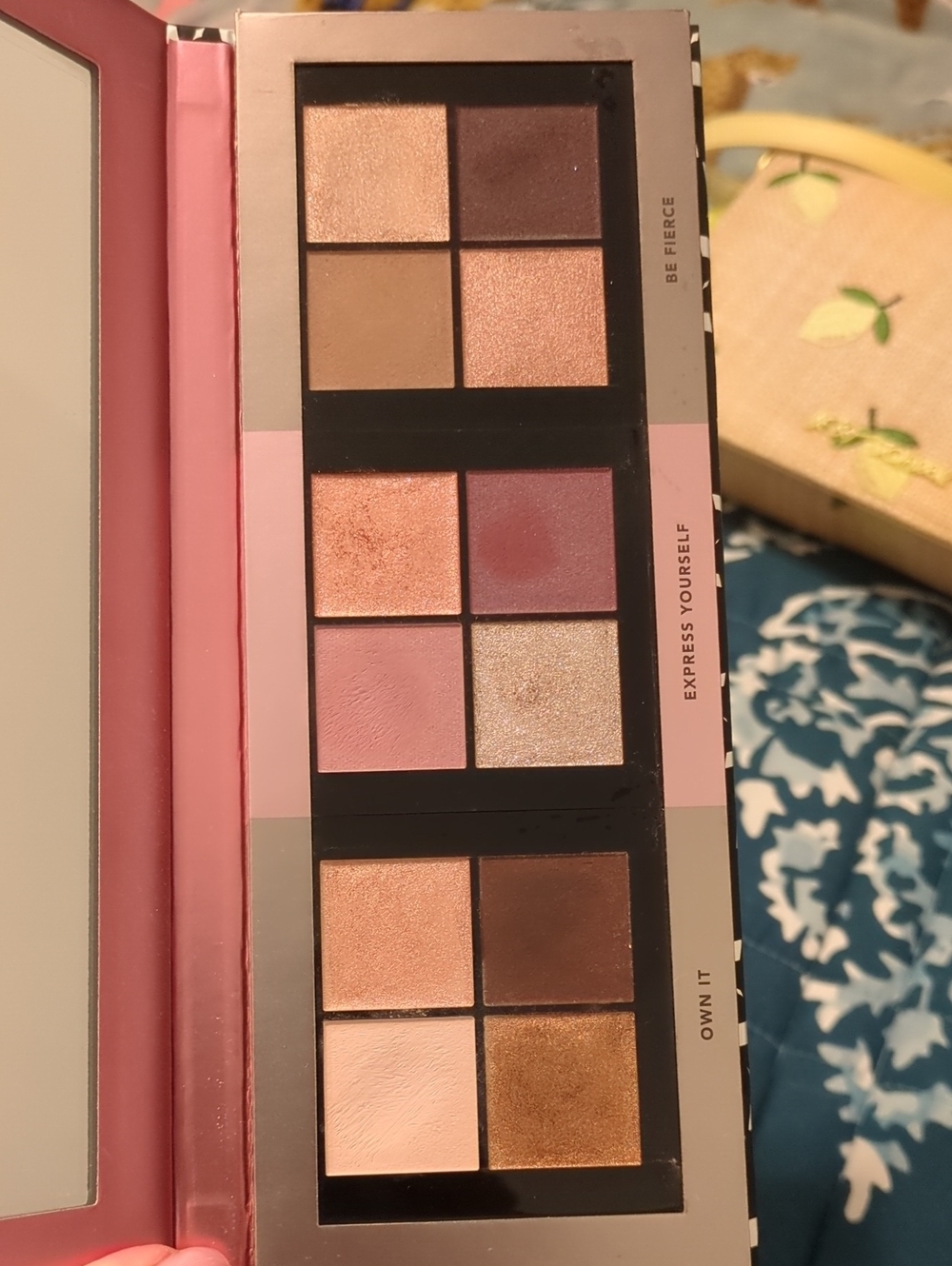 Forever Babe Palette
